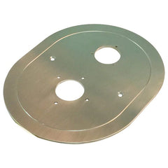 ROHL 9.18859STN BATHROOM EXHAUST FANS & KITS