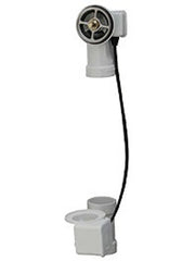 CHICAGO FAUCETS 151.506.00.1 BATH & KITCHEN FAUCETS