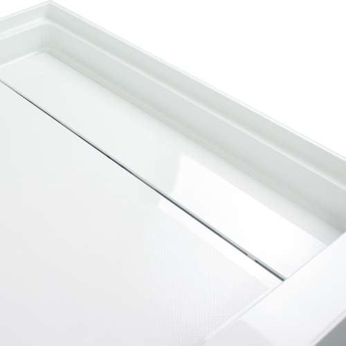 JIANGSU FASHION COMPOSITE S&T FLCVRE36-31 ROOF DRAINS