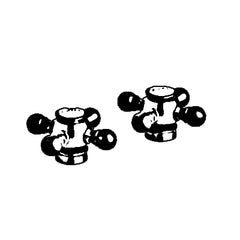 LIXIL 18733RR0 BATH & KITCHEN FAUCETS