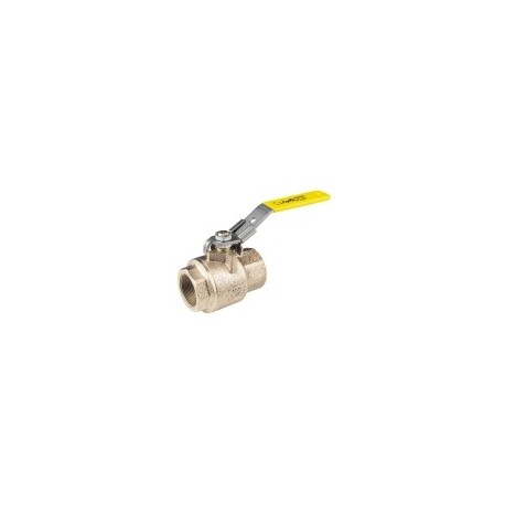 AALBERTS INTEGRATED PIPING SYSTEMS 77CLF10401 BALL VALVES