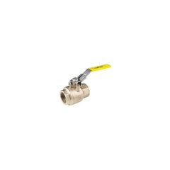 AALBERTS INTEGRATED PIPING SYSTEMS 77CLF10401 BALL VALVES