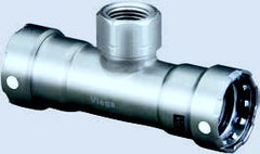 VIEGA 91855 PIPE FITTINGS