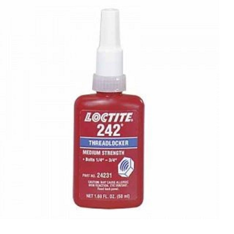 ORS NASCO 442-24231 ADHESIVES, GLUES & CEMENTS