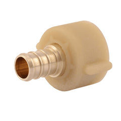 SHARKBITE UC528LFA PEX CRIMP FITTINGS