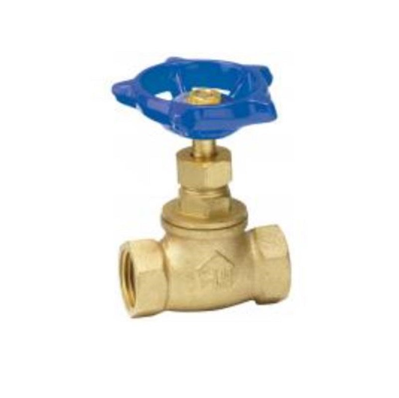 HOMEWERKS WORLDWIDE 230-2-34-34 STOP & SHUT OFF VALVES