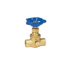 HOMEWERKS WORLDWIDE 220-4-34-34 STOP & SHUT OFF VALVES