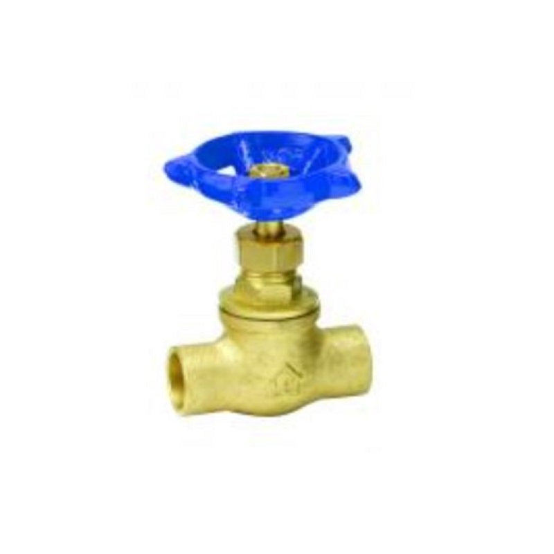 HOMEWERKS WORLDWIDE 230-4-34-34 STOP & SHUT OFF VALVES