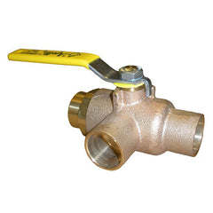 AALBERTS INTEGRATED PIPING SYSTEMS 7090301