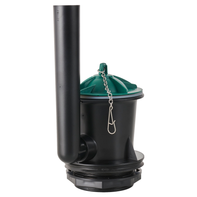 TAPCO 7381983-400.007AP TOILETS & ACCESSORIES