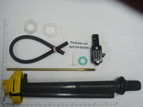 AMERICAN STANDARD 047210-0070A WATER CONTROL BOARDS