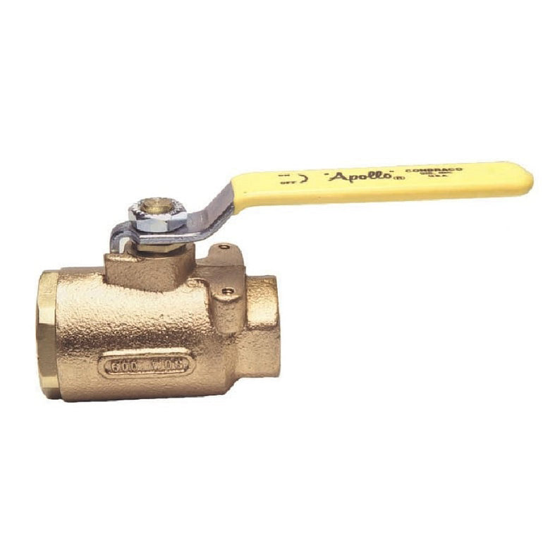 AALBERTS INTEGRATED PIPING SYSTEMS 7710301 BALL VALVES