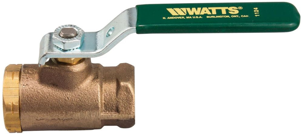 WATTS W-0894227 AIR CLEANER REPLACEMENT PARTS