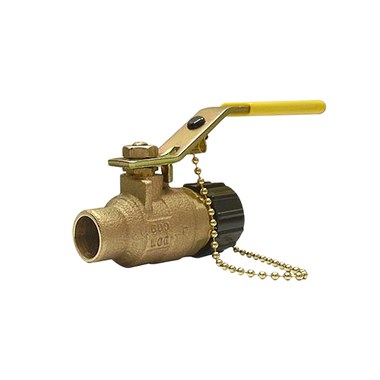 MILWAUKEE BA150HA12 ZONE VALVES