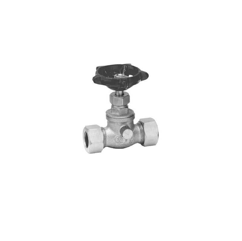 HOMEWERKS WORLDWIDE VSW-STD-D3PA STOP & SHUT OFF VALVES