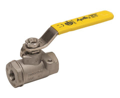 AALBERTS INTEGRATED PIPING SYSTEMS 7610327A BALL VALVES