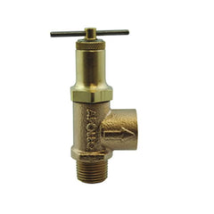 AALBERTS INTEGRATED PIPING SYSTEMS 1650125 RELIEF VALVES