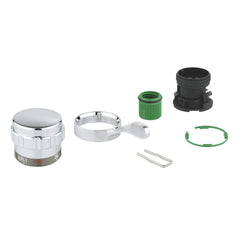 LIXIL 47427000 TEMPERATURE CONTROLS