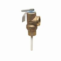 WATTS W-0064014 PRESSURE REGULATORS