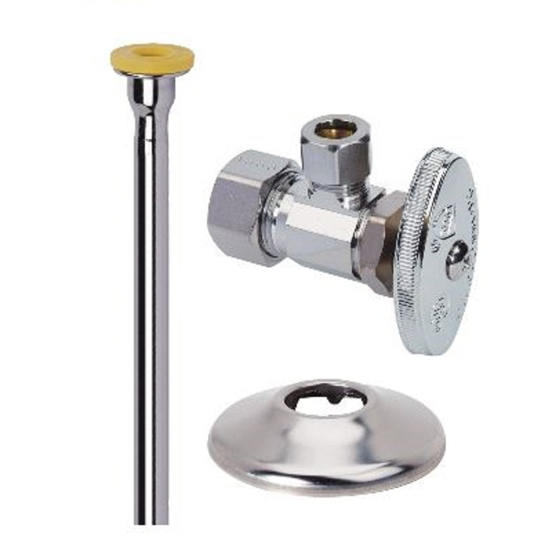 BRASSCRAFT OCR1912DL P PIPE FITTINGS