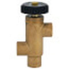 WATTS W-0559129 GAS REGULATORS