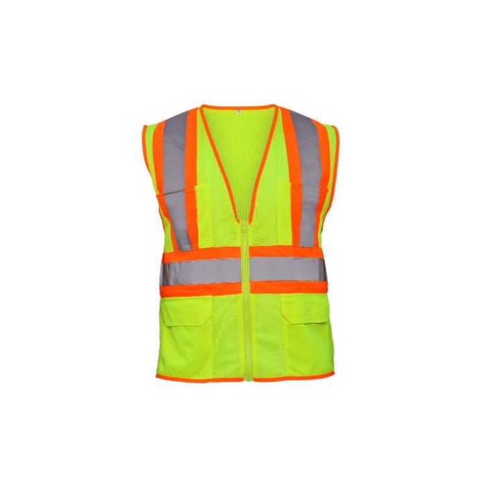 SAS SAFETY 690-2112 HIGH VISIBILITY
