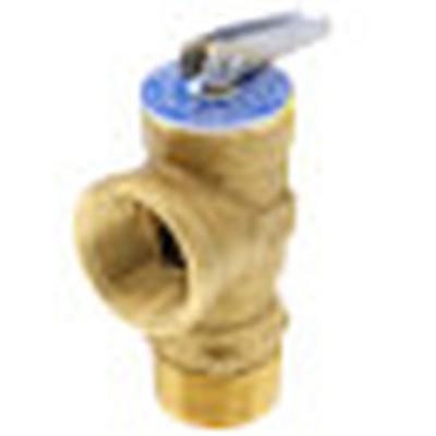 WATTS W-0011640 PRESSURE RELIEF VALVES