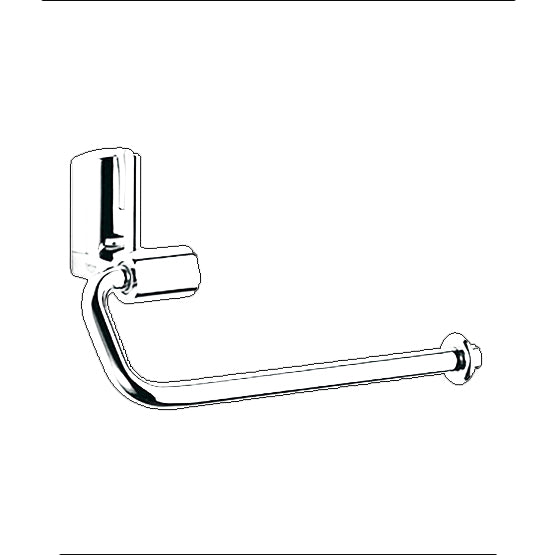 LIXIL 40263MB0 BATHROOM EXHAUST FANS & KITS