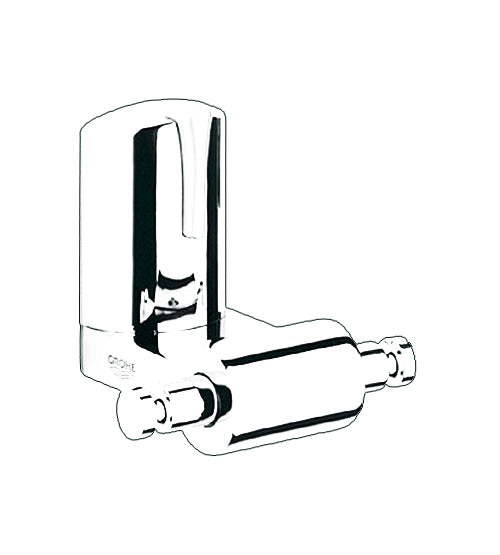 LIXIL 40262MB0 BATH GRAB BARS