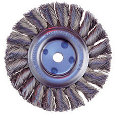OSBORN 26104 WIRE WHEELS & CUP BRUSHES