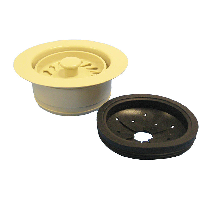 JB INDUSTRIES JBX-122E GARBAGE DISPOSALS