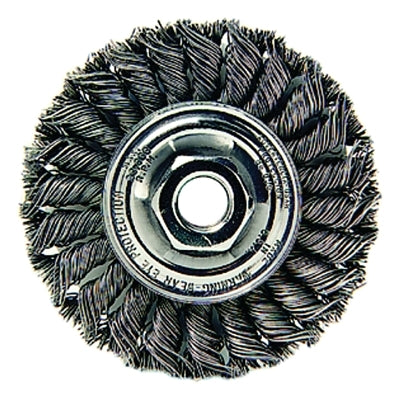 OSBORN 0002636800 WIRE WHEELS & CUP BRUSHES