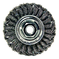 OSBORN 0002636800 WIRE WHEELS & CUP BRUSHES