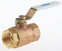 MILWAUKEE UPBA-100SA38 ZONE VALVES