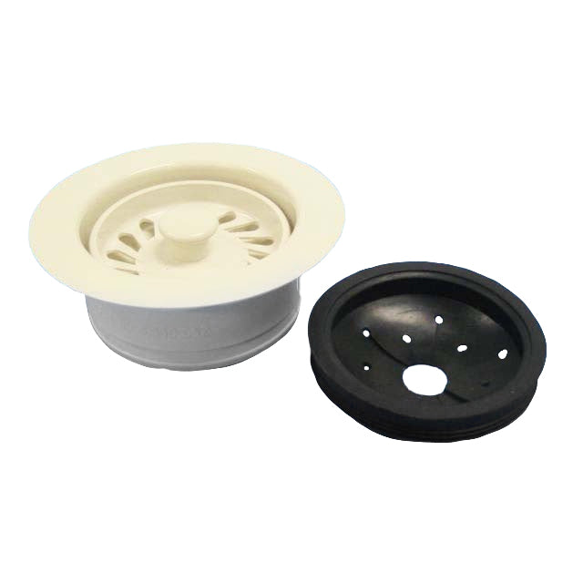JB INDUSTRIES JBX-121E GARBAGE DISPOSALS