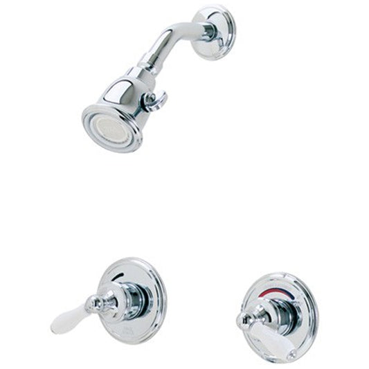 PFISTER 2GL-BLBC BATH & KITCHEN FAUCETS