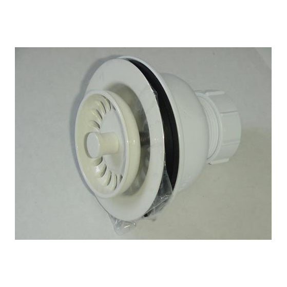 JACUZZI R659969 BATH DRAINS & PARTS