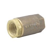 WATTS W-0555174 AIR CLEANER REPLACEMENT PARTS