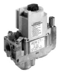 NORTEK GLOBAL HVAC 96307 GAS VALVES