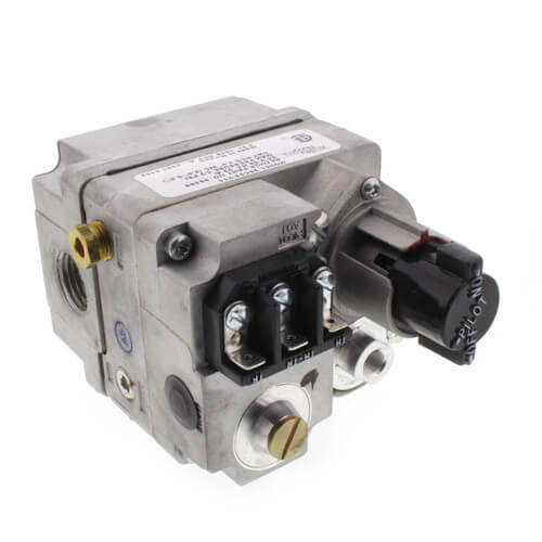 NORTEK GLOBAL HVAC 96300 GAS VALVES