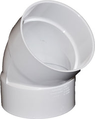 OLDCASTLE INFRASTRUCTURE V-503 PVC FITTINGS