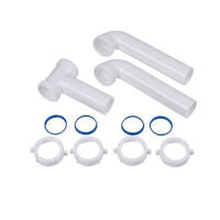 OATEY P9114AB PIPE FITTINGS