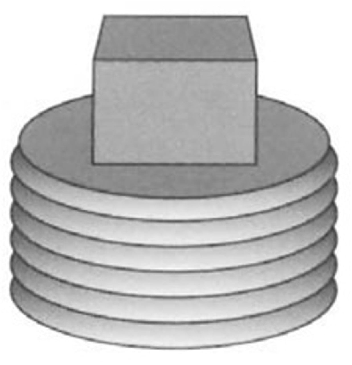 PASCO SPECIALTY 7427 PIPE FITTINGS