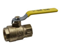 AALBERTS INTEGRATED PIPING SYSTEMS 77F10301 BALL VALVES