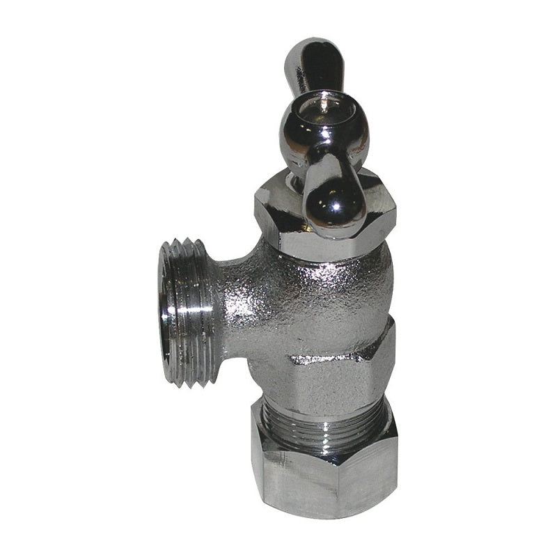 HOMEWERKS WORLDWIDE VWM-STD-D3PA BRASS FITTINGS