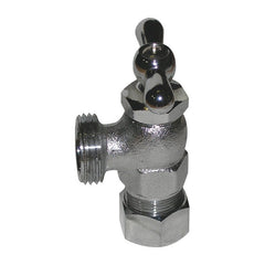 HOMEWERKS WORLDWIDE VWM-STD-D3PA BRASS FITTINGS