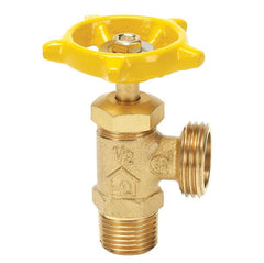 HOMEWERKS WORLDWIDE VBD-STD-F3PA BOILER DRAINS