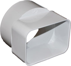 OLDCASTLE INFRASTRUCTURE V-1704 PVC FITTINGS