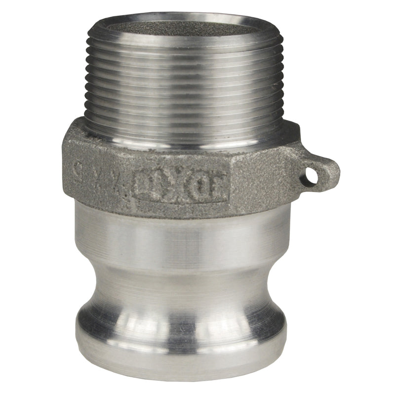 DIXON VALVE 150-F-AL PIPE FITTINGS