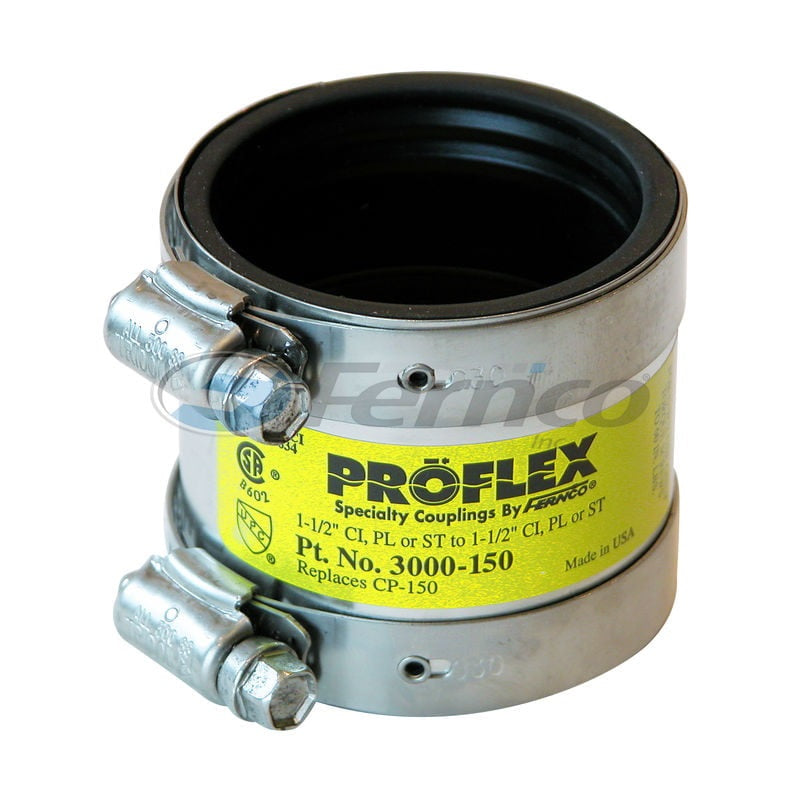 FRENCO 3000-150 PVC FITTINGS